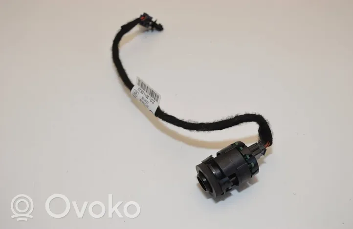 Mercedes-Benz C W204 Sensore temperatura interna A2045409806