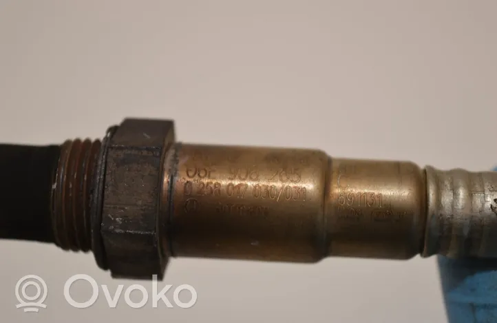 Audi A4 S4 B7 8E 8H Lambda probe sensor 1928404687