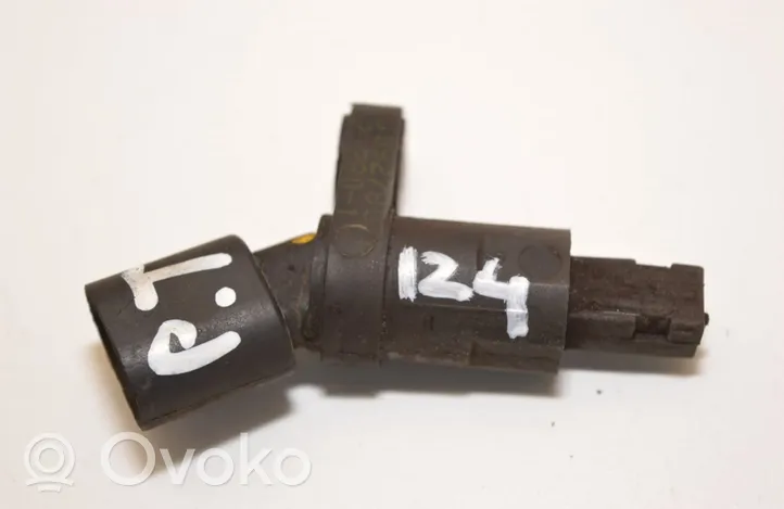 Audi TT Mk1 Pakaļējais bremžu ABS sensors 1J0927807B