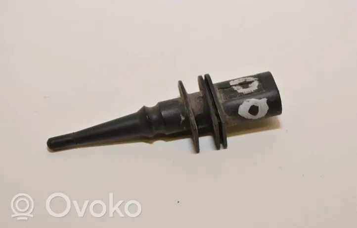 BMW 5 E60 E61 Sonde température extérieure 65816936953