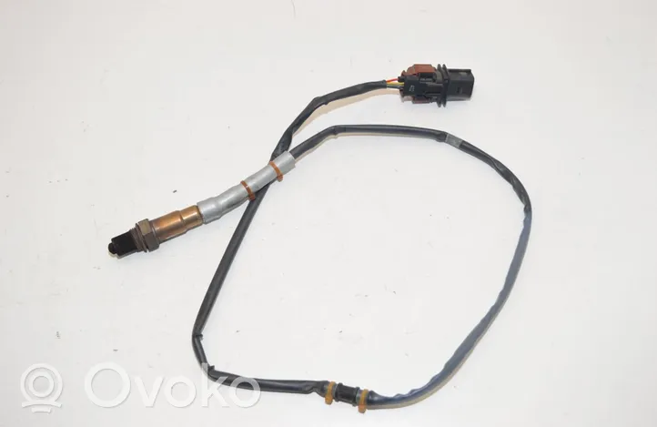 Audi A3 S3 8P Sonde lambda 0258017012