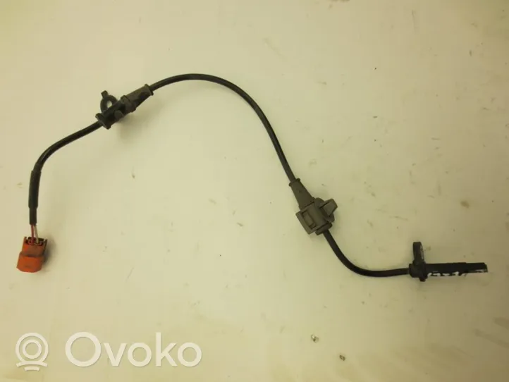 Honda Accord ABS rear brake sensor 