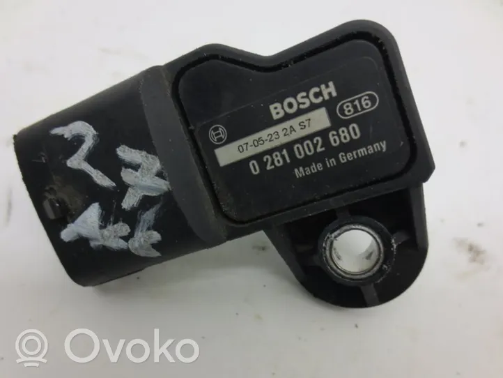 Honda Accord Air pressure sensor 0281002680