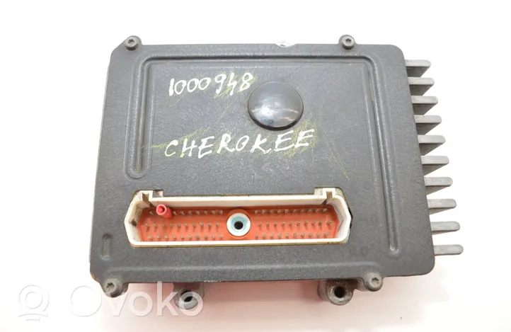 Jeep Grand Cherokee (WJ) Module de contrôle de boîte de vitesses ECU P56041504AF