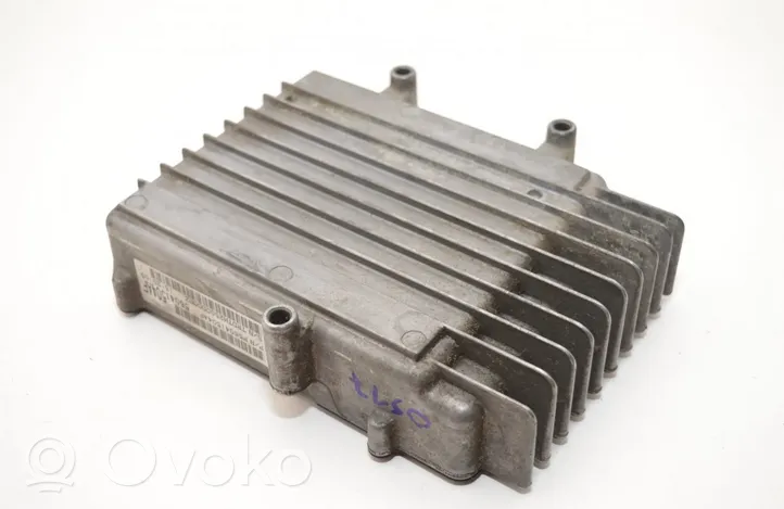 Jeep Grand Cherokee (WJ) Module de contrôle de boîte de vitesses ECU P56041504AF