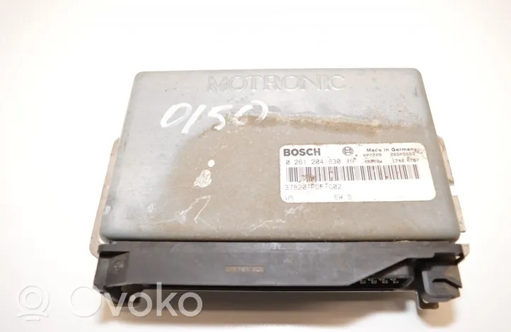 Honda Accord Calculateur moteur ECU 0261204830