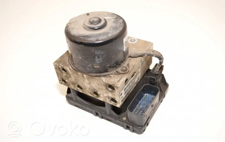 Chrysler Grand Voyager III Pompe ABS 10.0511-8186.1