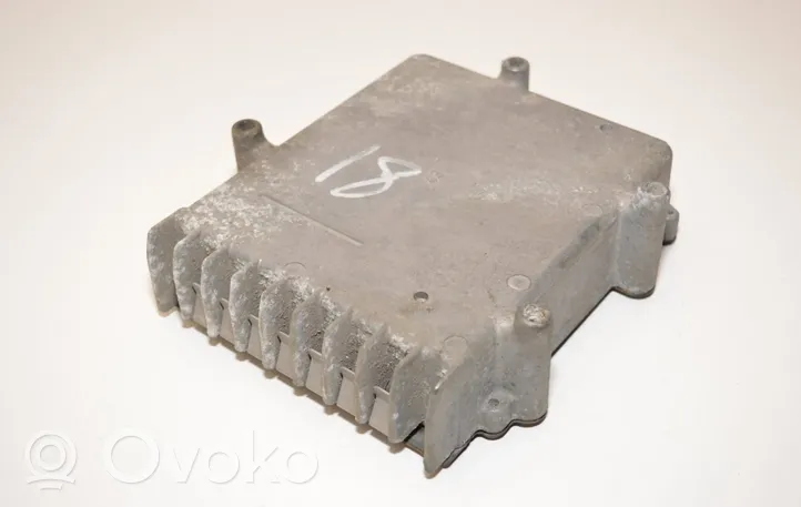 Chrysler Grand Voyager III Module de contrôle de boîte de vitesses ECU P04686760AD