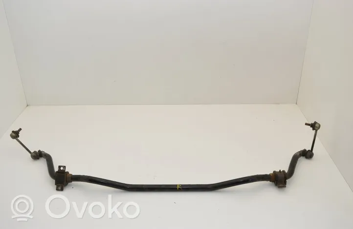 Mitsubishi Lancer X Tylny stabilizator / drążek 4156A029