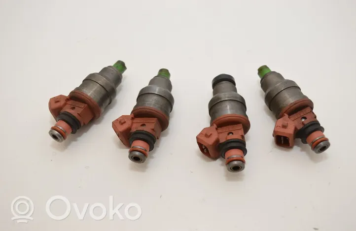 Mitsubishi Lancer Injecteur de carburant HDL560