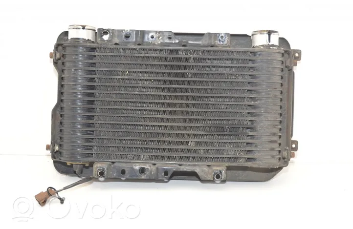 Mitsubishi L200 Chłodnica powietrza doładowującego / Intercooler 127100-0421