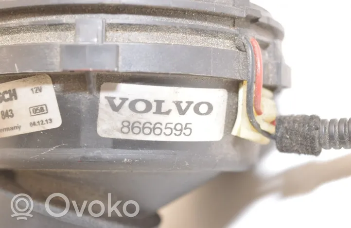 Volvo XC70 Części silnika inne 0130002843