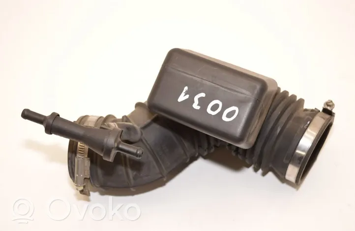 Volvo XC70 Ansaugdämpfer Resonator 30636828