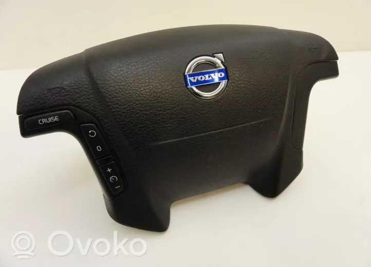 Volvo XC70 Ohjauspyörän turvatyyny 30754327