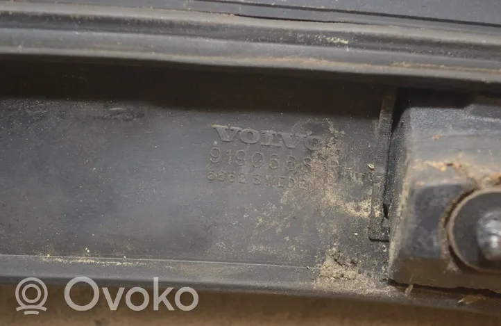Volvo XC70 Barres de toit 9190668