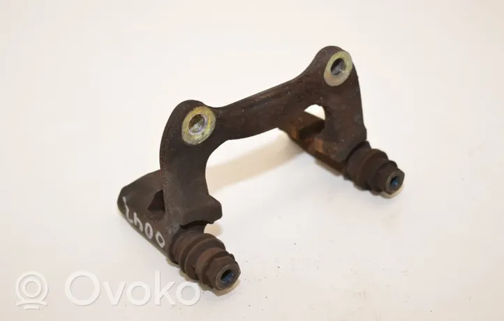 Audi A4 S4 B7 8E 8H Supporto della pinza del freno posteriore 