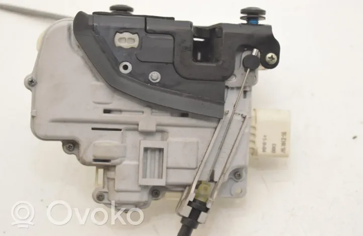 Audi A3 S3 8P Etuoven lukko 4F2837016