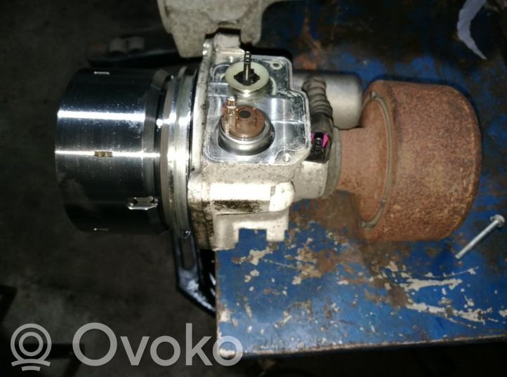 8653553 Volvo XC70 Gearbox transfer box case, 220.93 € RRR