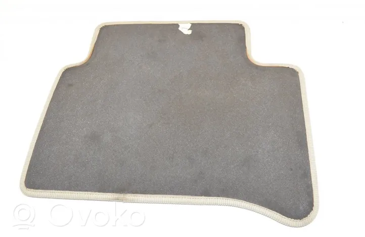 Mercedes-Benz E W211 Kit tapis de sol auto 