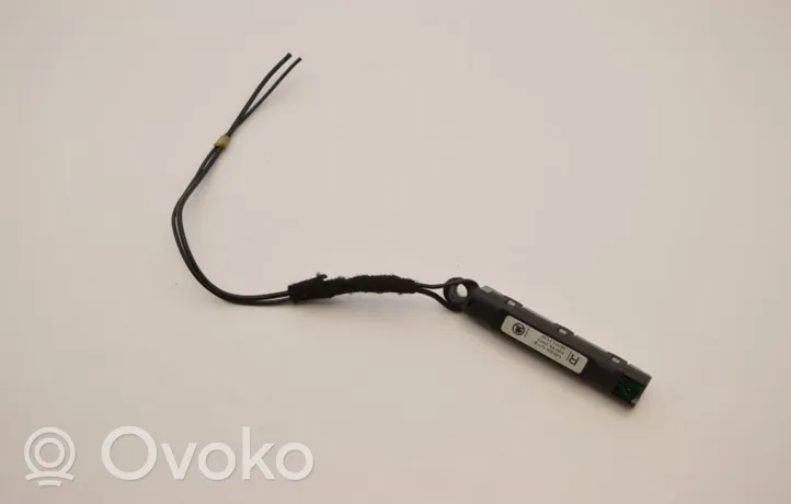 Skoda Octavia Mk2 (1Z) Radio antena 1Z0035577A