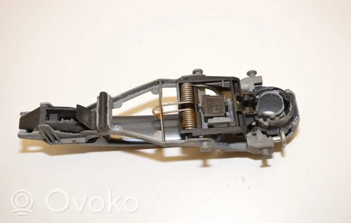 Skoda Octavia Mk2 (1Z) Išorinė atidarymo rankena galinių durų 1K0837886A