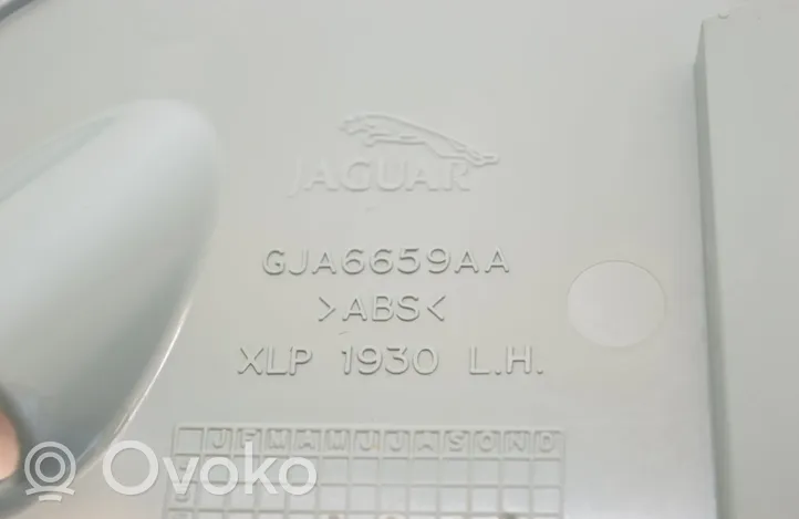 Jaguar XK8 - XKR Nopeusmittari (mittaristo) GJA6659AA