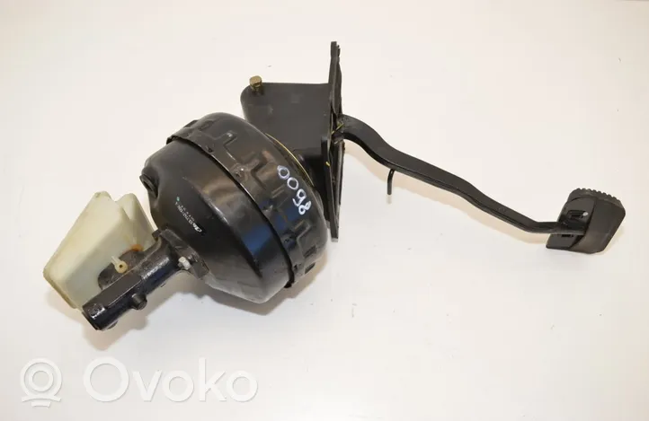 Jaguar XK8 - XKR Servo-frein 03.7747-1702.4