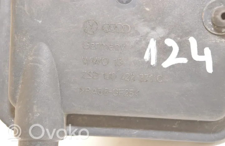 Audi TT Mk1 Serbatoio/vaschetta del liquido del servosterzo 1J0422371C