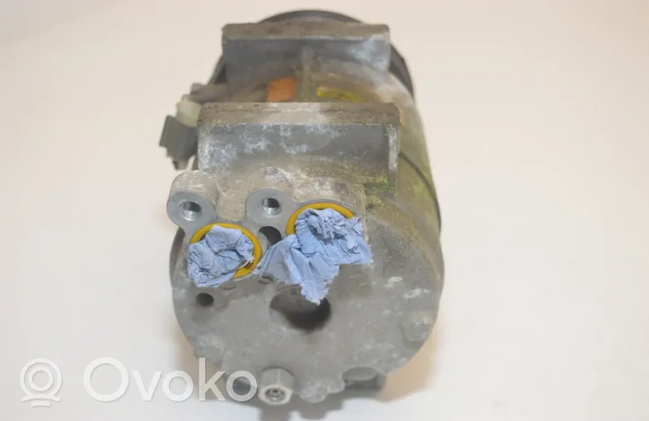 Volvo XC70 Air conditioning (A/C) compressor (pump) P30761388