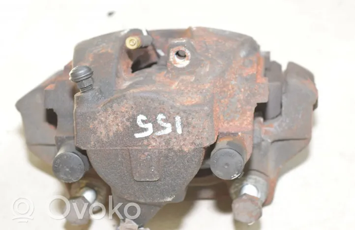 Mercedes-Benz E W210 Front brake caliper 