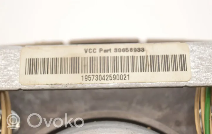 Volvo XC70 Ohjauspyörän turvatyyny 30698049