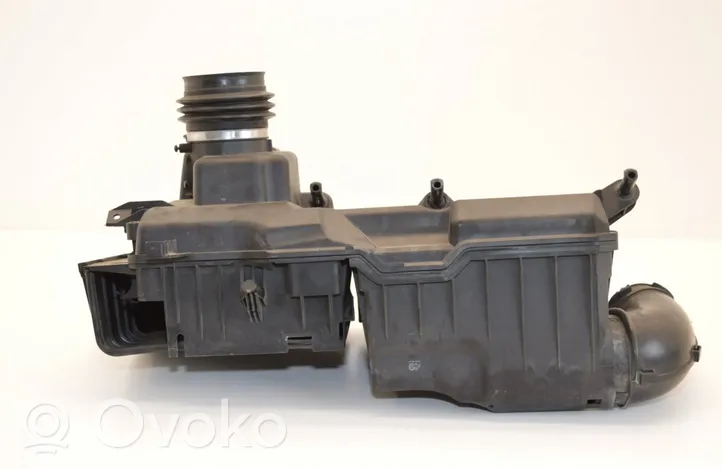 Volvo S40 Scatola del filtro dell’aria 30677532