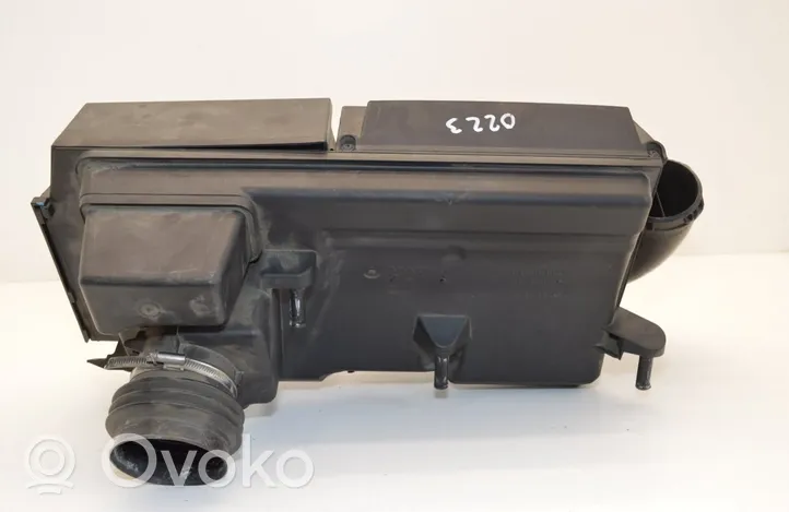 Volvo S40 Scatola del filtro dell’aria 30677532