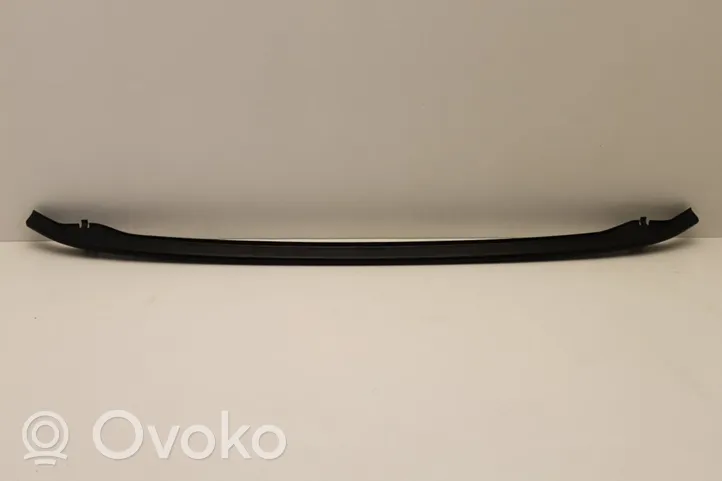 Volkswagen Golf VII Belka zderzaka przedniego 5G0807651A