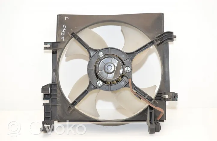 Subaru Legacy Ventilateur de refroidissement de radiateur électrique 45122AG001