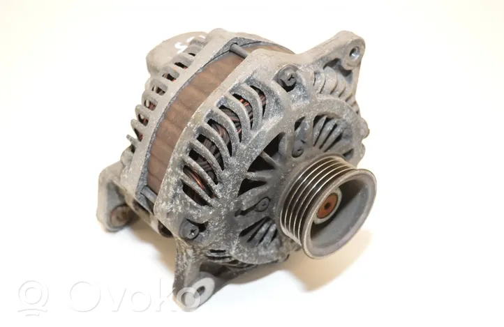 Subaru Legacy Alternator A3TG0491