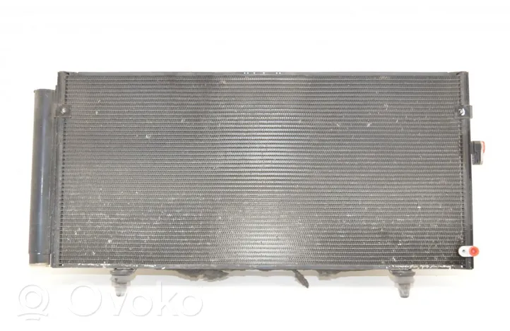 Subaru Legacy Radiateur condenseur de climatisation 73210AG000