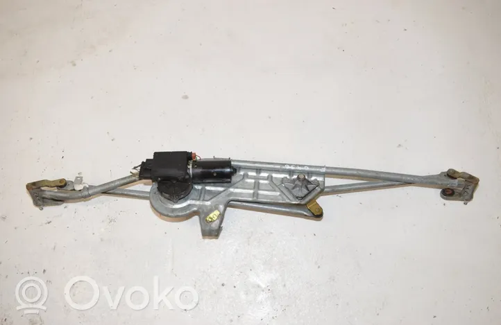 Ford Galaxy Mechanizm wycieraczek szyby przedniej / czołowej 3397020479