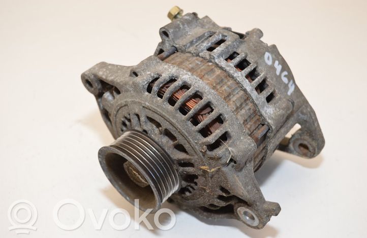 LA180-762 Nissan Almera N16 Generator/alternator, 36.94 € | RRR