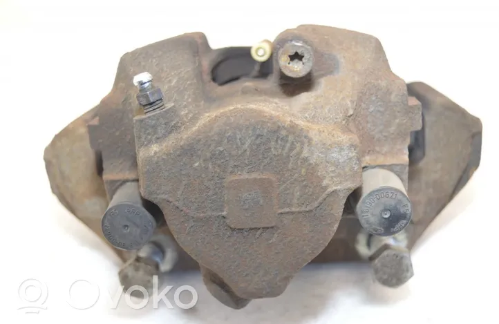 Mercedes-Benz SLK R170 Front brake caliper A0014202983