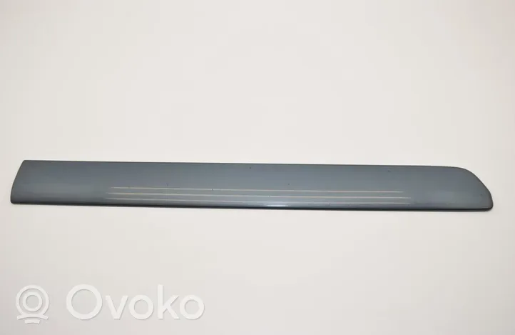 Volkswagen Transporter - Caravelle T5 Front door trim (molding) 7H5853071B