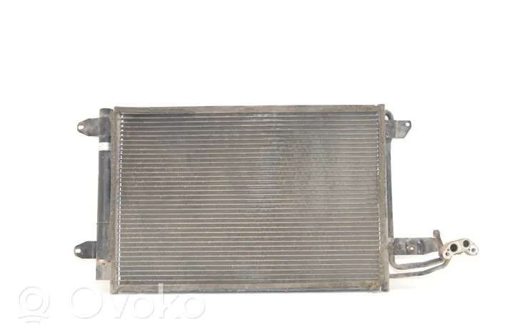 Seat Toledo III (5P) Radiateur condenseur de climatisation 1K0820191A