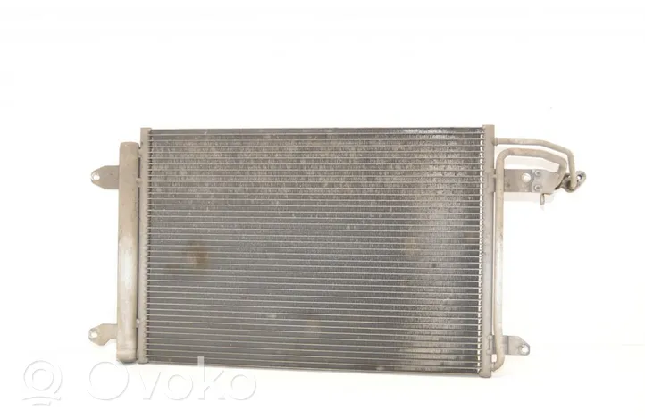 Volkswagen Caddy Radiateur condenseur de climatisation 1505005S