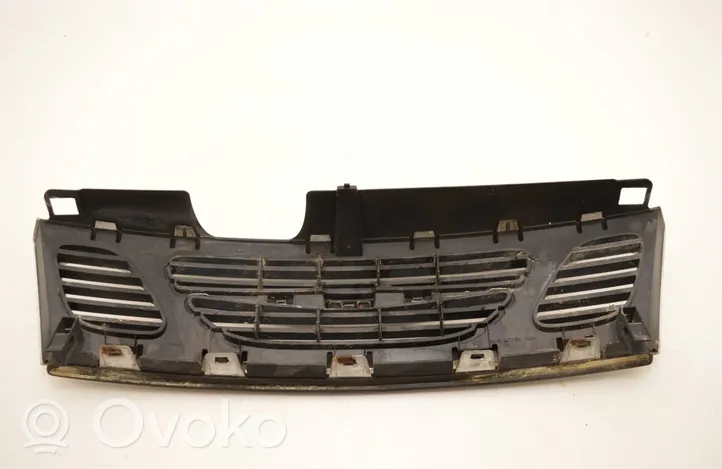 Saab 9-3 Ver1 Atrapa chłodnicy / Grill 4677894