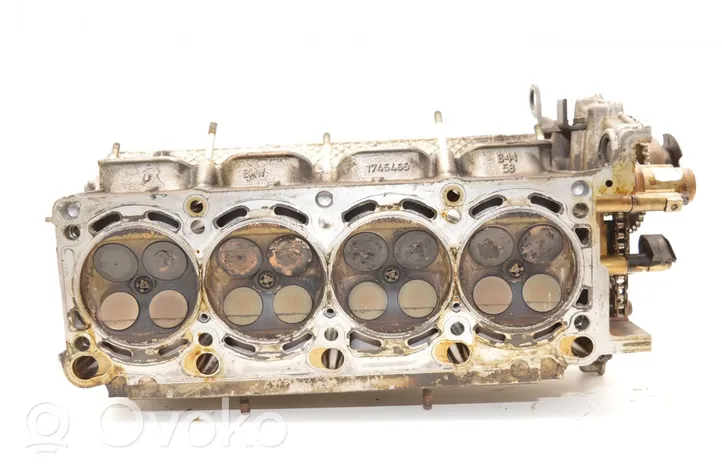 BMW X5 E53 Engine head 1745502