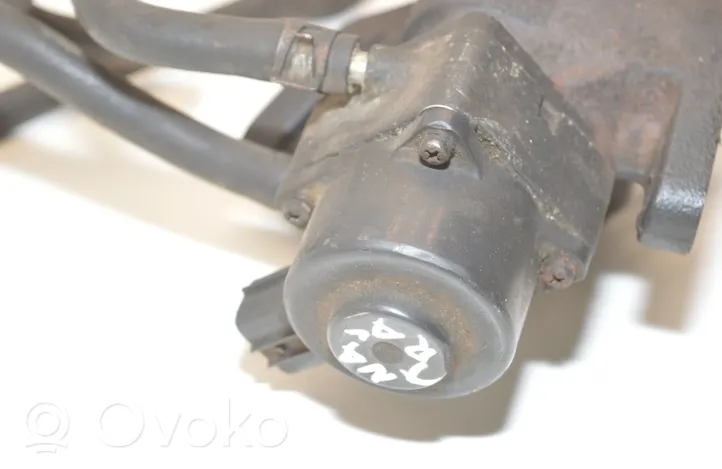 Nissan Navara D22 EGR valve 14710VK501