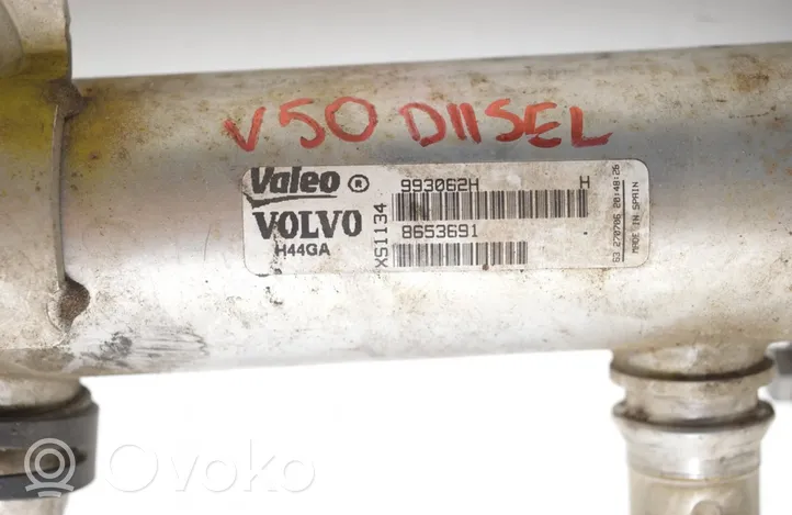 Volvo S40 Valvola di raffreddamento EGR 993062H