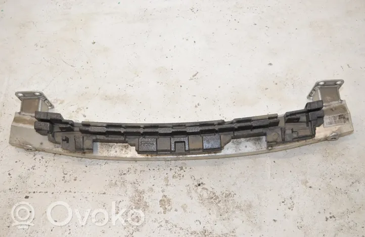 Porsche Cayenne (9PA) Traversa del paraurti posteriore 7L5807313H