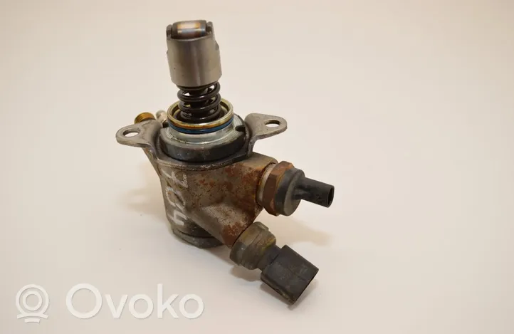 Audi A6 S6 C7 4G Pompe d'injection de carburant à haute pression 06E127025Q