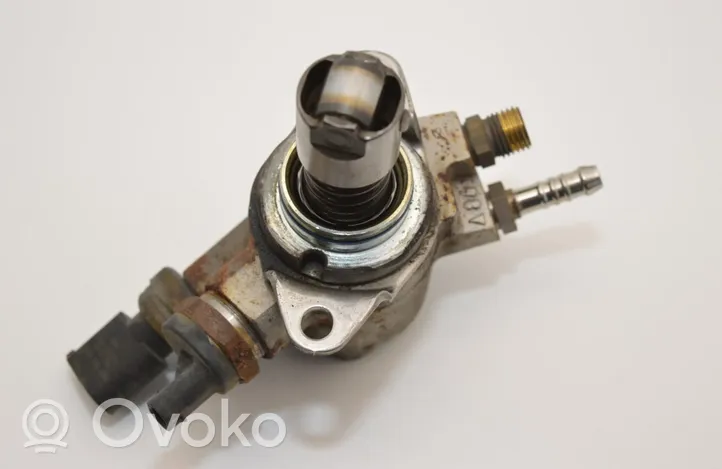 Audi A6 S6 C7 4G Pompe d'injection de carburant à haute pression 06E127025Q